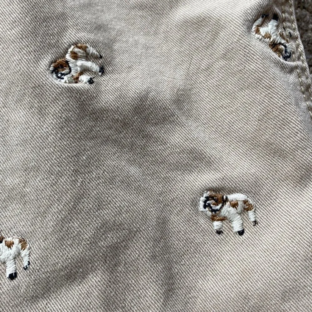 Gap pants